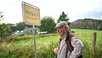 "Mord mit Aussicht": Michael Hanemann spielt ein letztes Mal Hans Zielonka