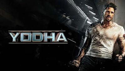 Yodha (2024) Streaming: Watch & Stream Online via Amazon Prime Video