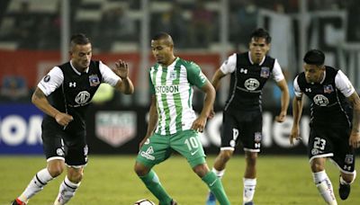 Los consejos de Macnelly Torres a Colo Colo para enfrentar a Junior en la Libertadores