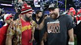 Travis and Jason Kelce Debate Whether They’d Buy an NFL Team: ‘Don’t Think We Can Afford It’