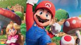 Super Mario Bros. La Película ya es la quinta animación más taquillera de todos los tiempos