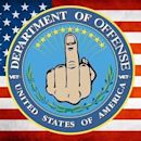 Department of Offense