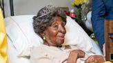 'America’s Grandmother' turns 115: Meet the oldest living person in the US, Elizabeth Francis