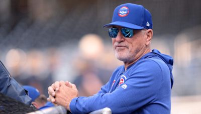 Could Chicago Cubs Legendary Manager Take Job with White Sox?