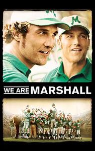 We Are Marshall