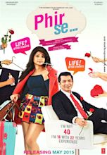 Phir Se… Movie: Review | Release Date (2014) | Songs | Music | Images ...