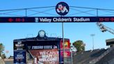 Valley Children’s naming rights deal with Fresno State includes CEO, executive perks