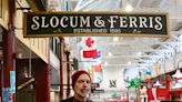 After 129 years, Slocum & Ferris in Saint John City Market to close