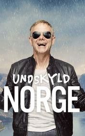 Undskyld Norge