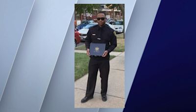 Family, friends remember off-duty Cook County Sheriff’s deputy killed off-duty in armed robbery attempt; person of interest in custody