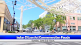 Indian Citizen Act Commemoration Parade planned on June 2 in Downtown Billings