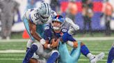 NFL's 'best' defense? Cowboys stake their claim in pummeling of Giants
