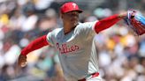 Walker returns with 'good life' as Phils complete the sweep