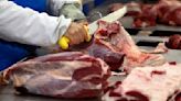 Mercado e governo esperam embargo mais curto da China à carne bovina do Brasil