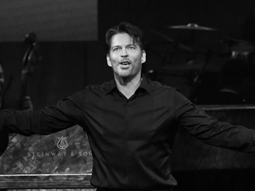 Harry Connick, Jr. To Celebrate Cole Porter At The Metropolitan Opera This January