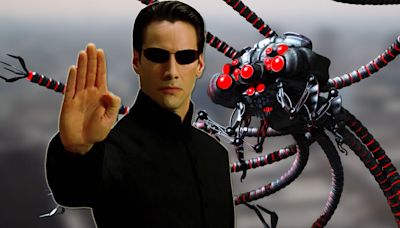 ‘The Matrix’: así fue el origen de la guerra entre humanos y máquinas no explicado en las películas