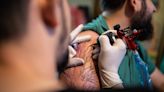 Thinking about getting a tattoo? New research might change your mind