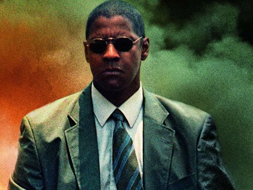 20 Years Later, Denzel Washington's Wild Revenge Thriller Still Holds Up For One Crucial Reason