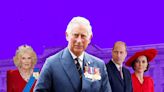 The British monarchy has never been more vulnerable to destruction