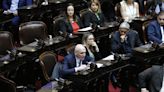 Fuertes cruces en Diputados: legisladores de Pro votaron la resolución de condena al atentado pero se levantaron del recinto