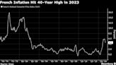 France’s Le Maire Decides to Keep Regulated Savings Rate at 3%