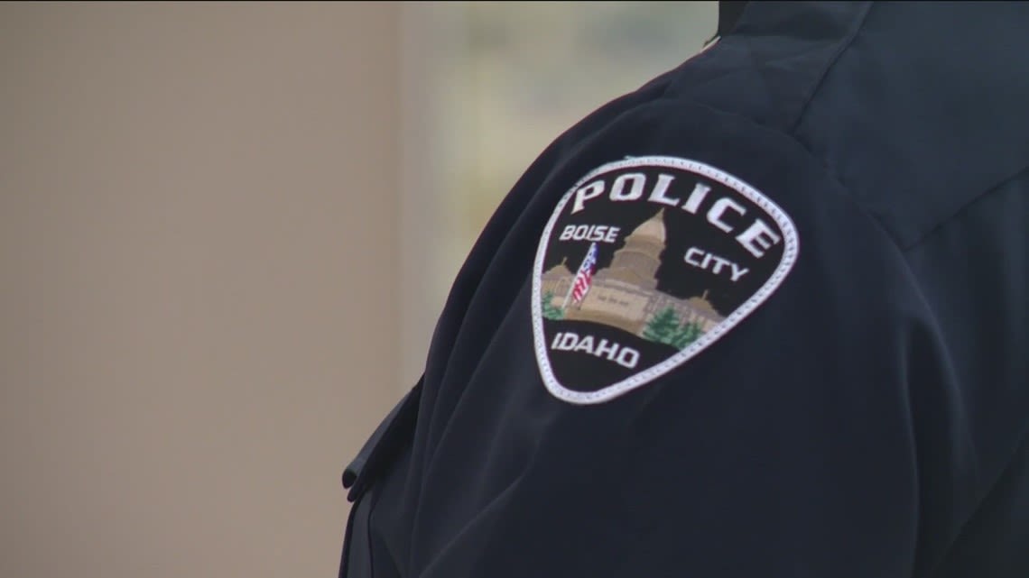 Public survey reveals what Boise wants in its new police chief