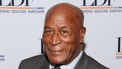 John Amos Cause Of Death Revealed