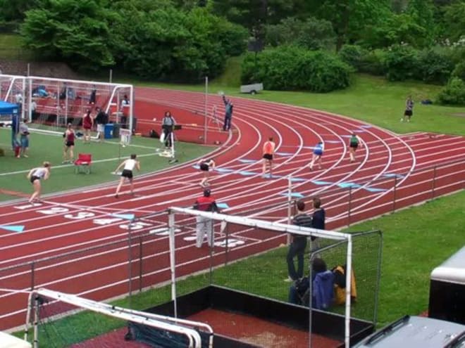 Pennsylvania Track: Top Girls' Triple Jumpers in 2025