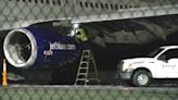 JetBlue plane makes emergency landing at Raleigh-Durham International Airport