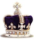 State Crown of Mary of Modena