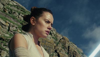 Lucasfilm boss says women in Star Wars get harassed more because of ‘male dominated’ fanbase