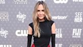 Keltie Knight Wears Gloves to Critics Choice Awards After Losing 4-Ct. Ring: ‘Can’t Be Trusted to Wear Diamonds’