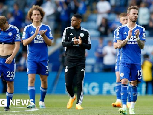 Leicester City hooliganism warning ahead of Premier League season