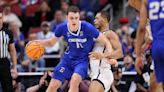 Ryan Kalkbrenner to withdraw from NBA draft, return to Creighton