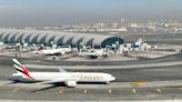 Dubai DXB airport Q1 passenger traffic reaches 96% of pre-pandemic level