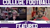 WATCH! Best College Towns | College Football Featured Podcast