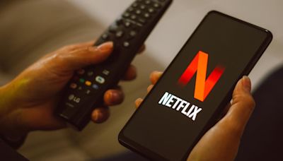 Netflix CEOs Sound Off on Where Streamer Will Use Generative AI