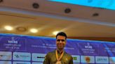 Chennai's Pranit J Ramchandani excels at WCBS World Team Championship - News Today | First with the news