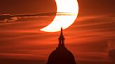 Citizen scientists can join a ‘Ring of Fire’ eclipse radio experiment