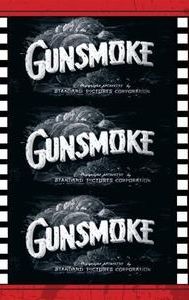 Gunsmoke