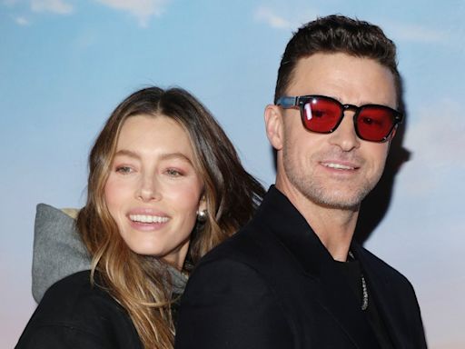 Jessica Biel ‘Moved On’ From Justin Timberlake’s DWI Drama