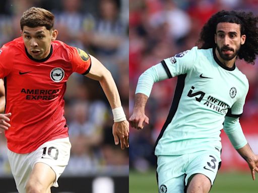 Ver EN VIVO y en DIRECTO ONLINE Brighton vs. Chelsea, Premier League 2023-24: dónde ver, TV, canal y streaming | Goal.com Colombia