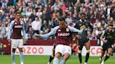 Former Aston Villa winger returns to English football