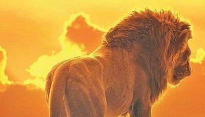 'Mufasa: The Lion King': Disney's Live-Action Prequel Movie Gets First Look