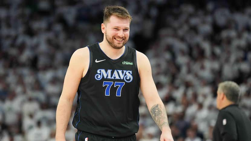 National reaction: Dirk Nowitzki, Patrick Mahomes react to Luka Doncic’s game-winner