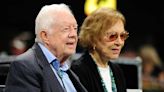 Nieto de Jimmy y Rosalynn Carter, dice "estamos en el capítulo final" en actualización de la salud del expresidente