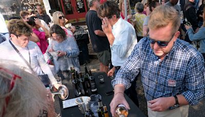 West Alabama Food and Wine Festival marks second year in Northport