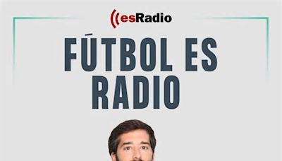 Fútbol es Radio: El PSG pierde ante el Dortmund: ¿resultado que interesa al Real Madrid?