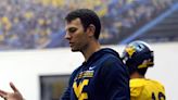 Report: West Virginia OC Harrell to take same post at Purdue