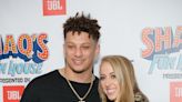 Brittany Mahomes & Patrick Mahomes Share a Heart-Warming Day Out With Daughter Sterling